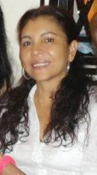 Date this tall Colombia girl Diana3 from Cali CO8451