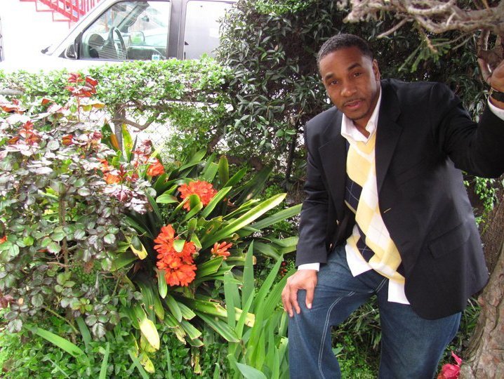 Date this beautiful United States man FaithfulBrother from Sanleadro US11714