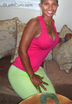 luscious Dominican Republic girl  from Dominican Republic DO9759