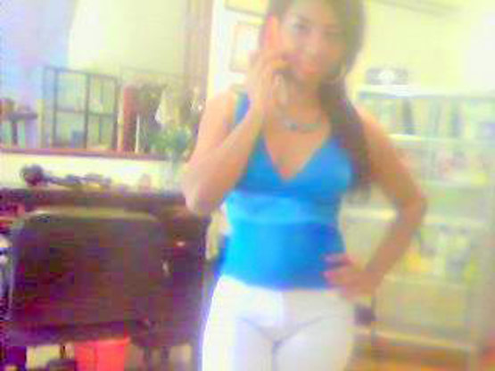 Date this lovely Dominican Republic girl Sexysen from Santiago DO9772