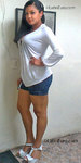 passionate Colombia girl Vanessa from Cali CO12077