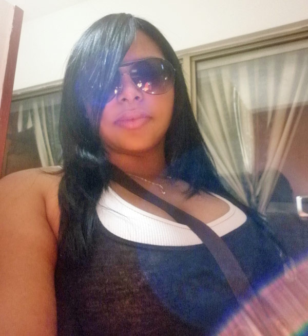 Date this voluptuous Colombia girl Karen from Cali CO8489