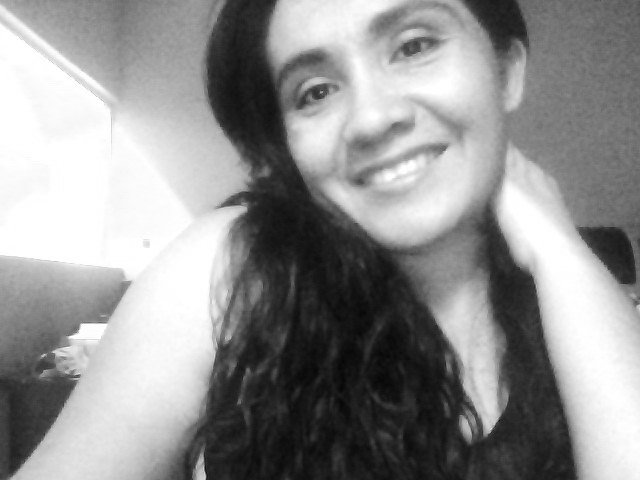 Date this cute Honduras girl Fany from Honduras HN473