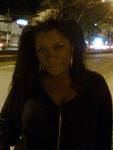 athletic Colombia girl  from Cali CO9016