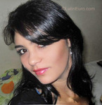 young Colombia girl Yessica from Medellin CO8502