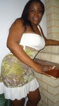 hard body Colombia girl  from Cali CO8509