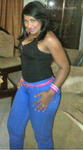 hard body Dominican Republic girl  from Spm DO9788