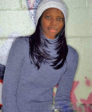 Date this gorgeous Colombia girl Patricia from Villavicencio CO8513