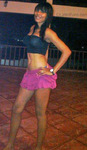 good-looking Dominican Republic girl  from Santo Domingo DO9794