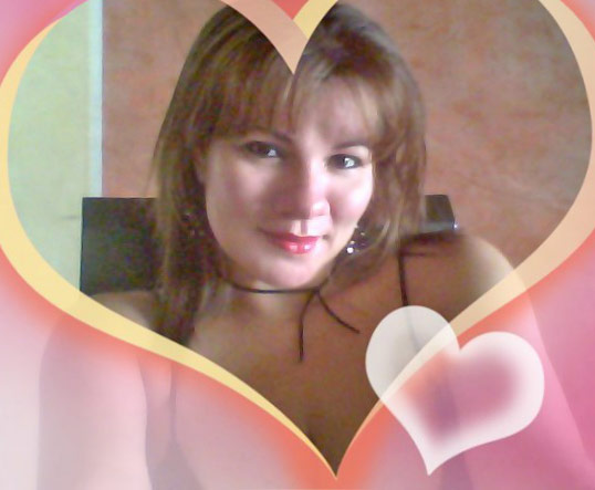 Date this gorgeous Colombia girl Renacer from Cali CO8528