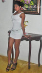 nice looking Dominican Republic girl Maria from Santo Domingo DO9810