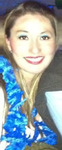 passionate Colombia girl Sami from Bogota CO8573