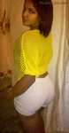 stunning Dominican Republic girl Dania from Santiago DO9825