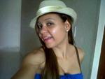 luscious Dominican Republic girl Yiseli from Santiago DO9826