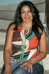 hot Colombia girl Silvia from Cali CO8576