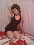 charming Dominican Republic girl Elizabeth tavare from Republica Dominicana DO9833