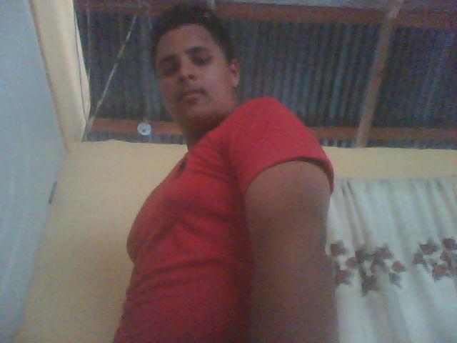Date this happy Dominican Republic man Raul from Santiago DO9838