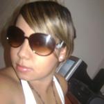 tall Colombia girl  from Barranquilla CO8589