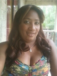 cute Dominican Republic girl  from Santiago DO9839