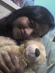 young Colombia girl  from Palmira CO8604
