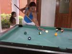 nice looking Dominican Republic girl  from Santiago DO9853