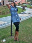red-hot Dominican Republic girl  from Dominican Republic DO9854