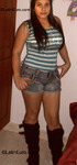 charming Colombia girl Enilien from Medellin CO8612