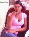 stunning Dominican Republic girl Mabel from Santo Domingo DO9862