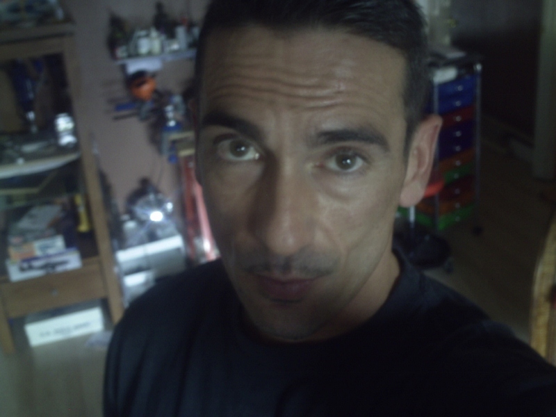 Date this sultry United States man TitChiBum from Las Vegas US11819