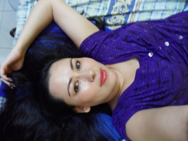 Date this pretty Colombia girl Diana from Barranquilla CO8622