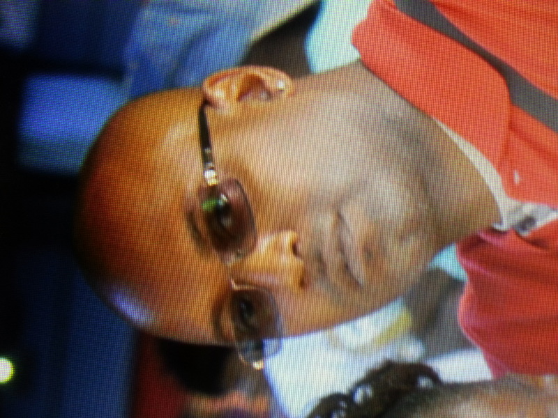 Date this good-looking United States man Iceberg718 from Camden US11820