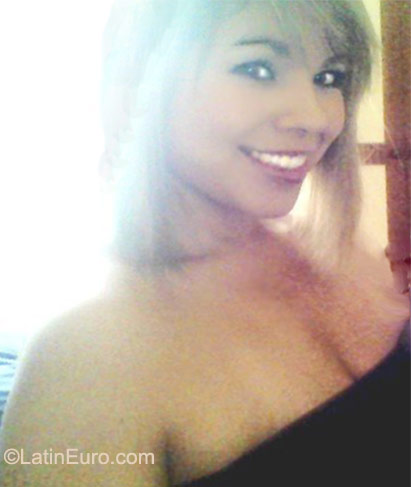 Date this passionate Colombia girl Laura catalina from Bogota CO8627