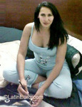 georgeous Colombia girl Sandra from Bogota CO8634