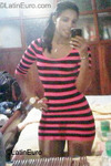 voluptuous Dominican Republic girl Marlenne from Santo Domingo DO9884