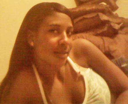 Date this young Dominican Republic girl Iliana from Republica Dominicana DO9885