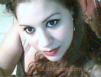 Date this young Mexico girl Paola from Hermosillo MX527