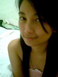 Date this young Philippines girl Sapphire from Cebu City PH429