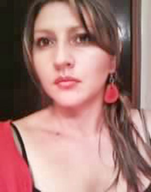 Date this tall Colombia girl Maria from Bogota CO8682