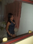 cute Dominican Republic girl  from Santiago De Los Caballeros DO9908