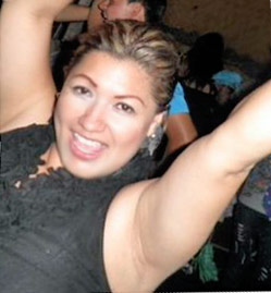 Date this delightful Mexico girl Diabolique from Mazatlan MX533