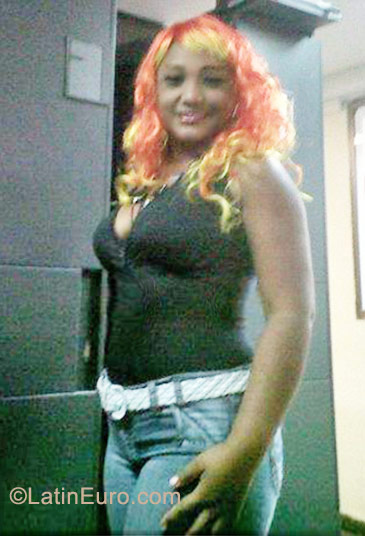Date this tall Colombia girl Tania from Santa Marta CO8703