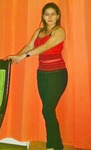 stunning Colombia girl ROCIO from Colombia CO8707