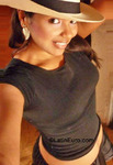 funny Colombia girl Diana from Bogota CO8711