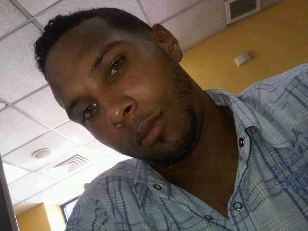 Date this young Dominican Republic man Jonathan from Santo Domingo DO9926