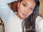 young Colombia girl Diana from Bogota CO11229