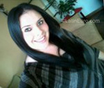 voluptuous Colombia girl Ingrid from Bogota CO8714