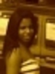 red-hot Dominican Republic girl Crisbelis from Santo Domingo DO9931