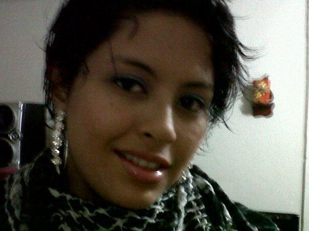Date this charming Colombia girl Karen from Cali CO8723