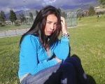 nice looking Colombia girl  from Bogota CO8724