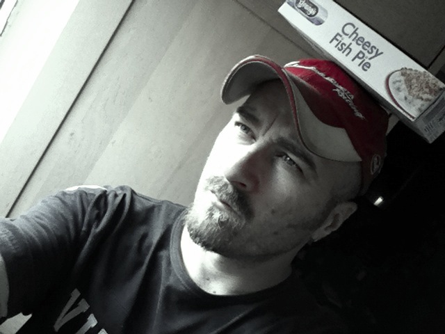 Date this hard body United Kingdom man Steve from Brighton GB588